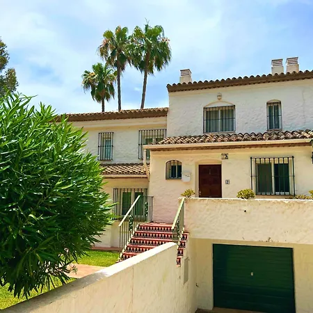 Tatil Evi Benavista - 2 Bed Town House With Pool *