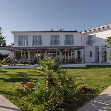 Benavista - 2 Bed Town House With Pool Tatil Evi *