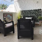 Semesterbostad Benavista - 2 Bed Town House With Pool *
