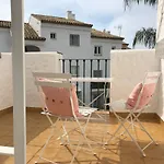 Semesterbostad Benavista - 2 Bed Town House With Pool *
