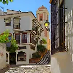 Benavista - 2 Bed Town House With Pool Estepona