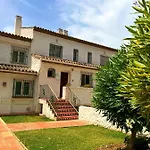 Benavista - 2 Bed Town House With Pool Estepona