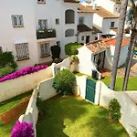 Semesterbostad Benavista - 2 Bed Town House With Pool *