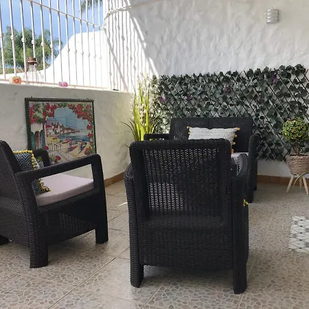 Сasa de vacaciones Benavista - 2 Bed Town House With Pool *