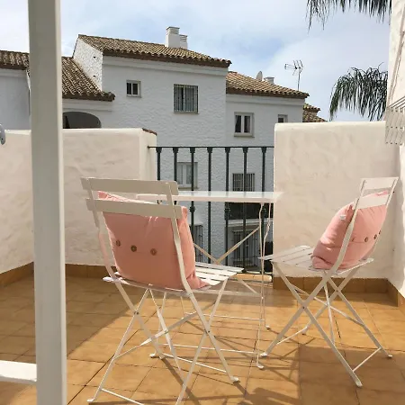 Holiday home Benavista - 2 Bed Town House With Pool *