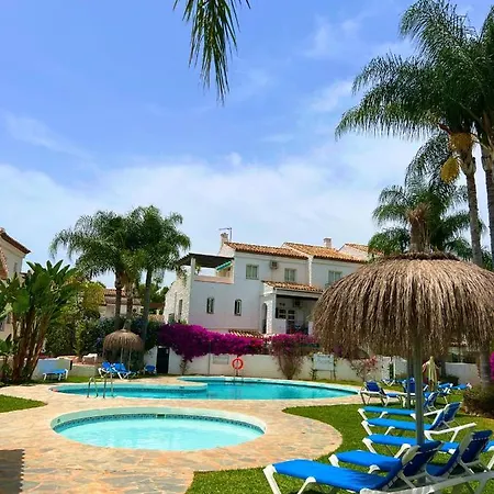 Benavista - 2 Bed Town House With Pool