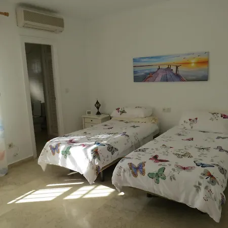Feriehus Benavista - 2 Bed Town House With Pool *