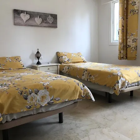 Feriehus Benavista - 2 Bed Town House With Pool