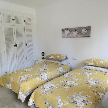 Feriehus Benavista - 2 Bed Town House With Pool *