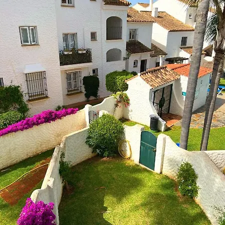 Feriehus Benavista - 2 Bed Town House With Pool *
