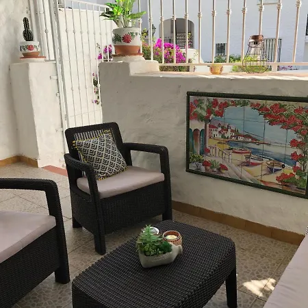 Benavista - 2 Bed Town House With Pool 度假居 *