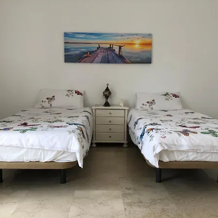 Benavista - 2 Bed Town House With Pool *