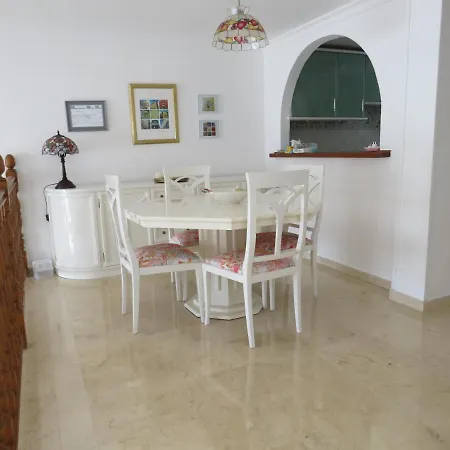 Benavista - 2 Bed Town House With Pool * 埃斯特波纳