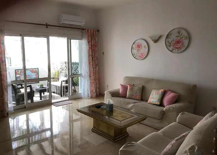 度假居 Benavista - 2 Bed Town House With Pool *