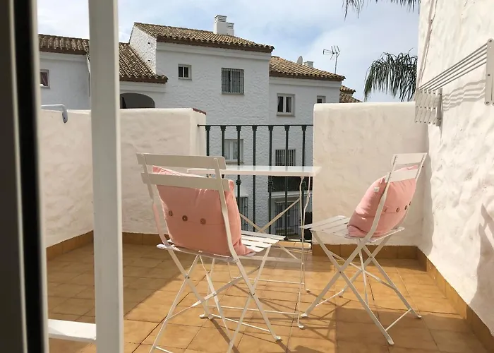 度假居 Benavista - 2 Bed Town House With Pool *