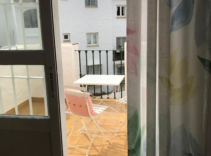 Benavista - 2 Bed Town House With Pool *