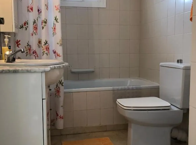 Benavista - 2 Bed Town House With Pool *