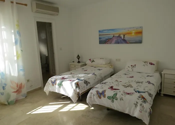 度假居 Benavista - 2 Bed Town House With Pool *