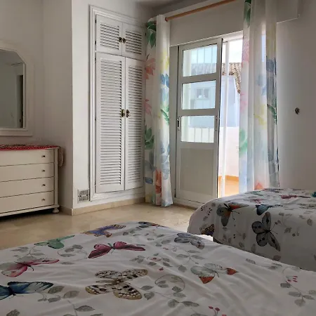 בית נופש Benavista - 2 Bed Town House With Pool