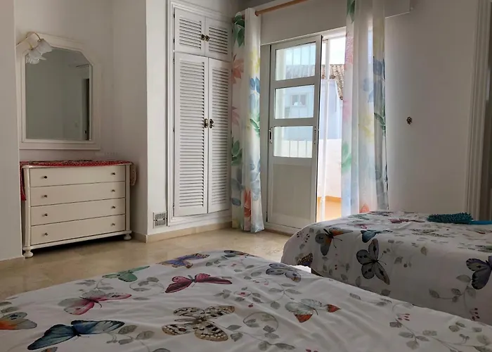 Casa de Férias Benavista - 2 Bed Town House With Pool