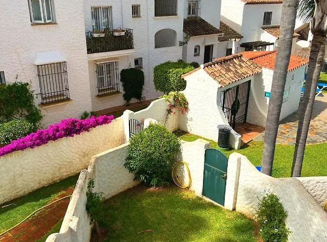 Casa de Férias Benavista - 2 Bed Town House With Pool *