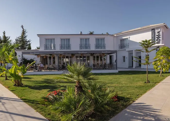 Benavista - 2 Bed Town House With Pool Casa de Férias *